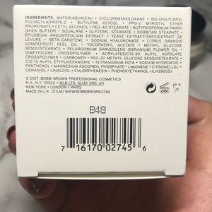 Bobbi Brown Makeup - Bobbi Brown Vitamin Enriched Face Base Bobbi Brown Makeup - Bobbi Brown Vitamin Enriched Face Base